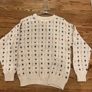 Vintage Sweater
